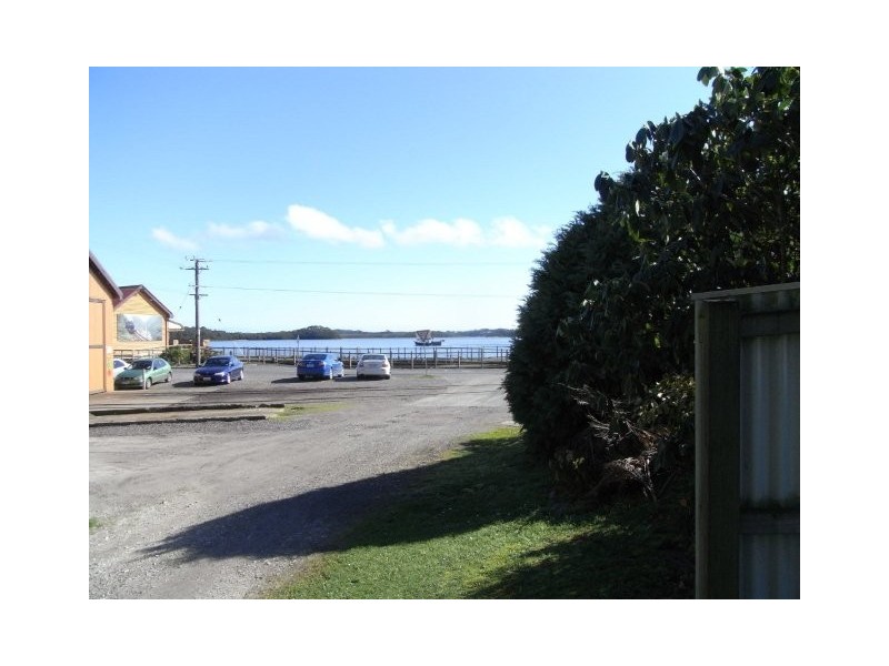 117 Esplanade, Strahan TAS 7468