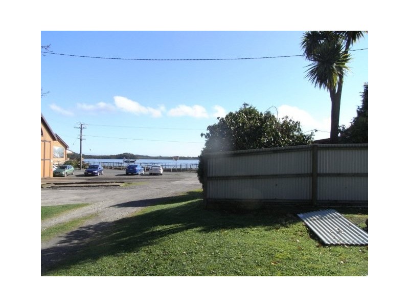 117 Esplanade, Strahan TAS 7468