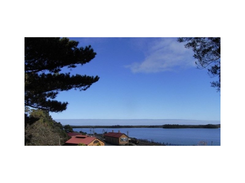 117 Esplanade, Strahan TAS 7468