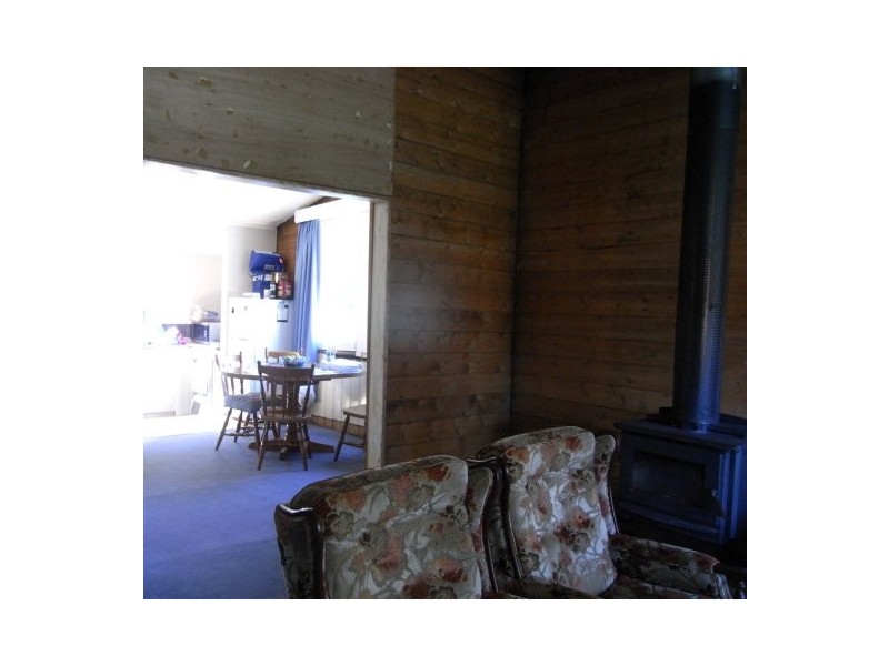 117 Esplanade, Strahan TAS 7468