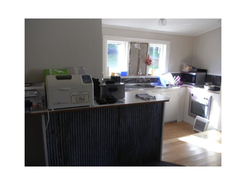 117 Esplanade, Strahan TAS 7468
