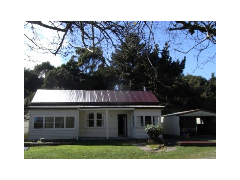 117 Esplanade, Strahan TAS 7468