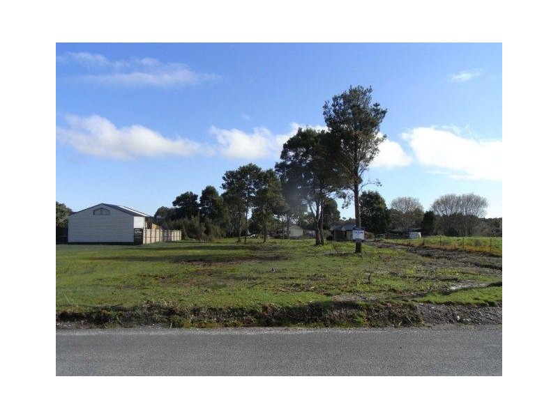 25 Lynch Street, Strahan TAS 7468