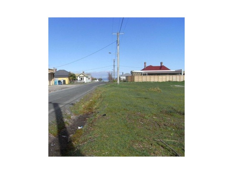 25 Lynch Street, Strahan TAS 7468