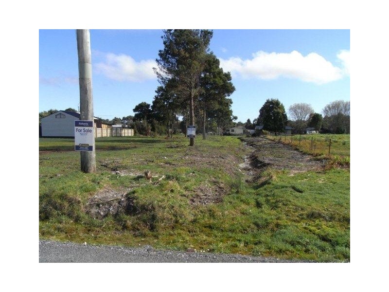 25 Lynch Street, Strahan TAS 7468