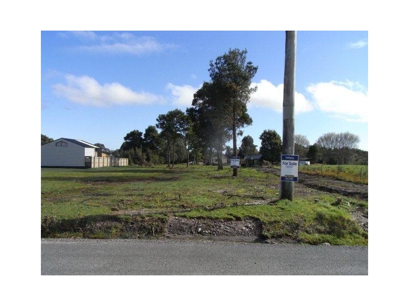25 Lynch Street, Strahan TAS 7468