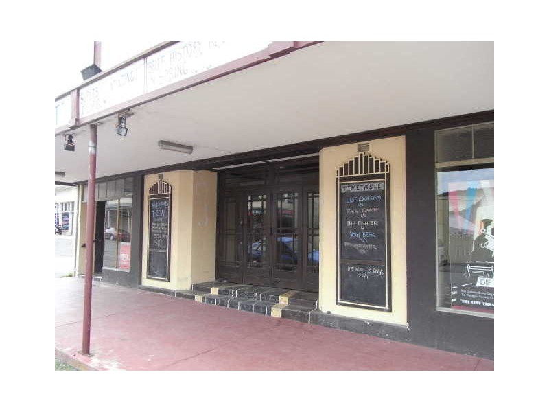 . McNamara Street, Queenstown TAS 7467