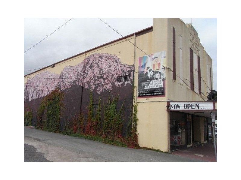 . McNamara Street, Queenstown TAS 7467