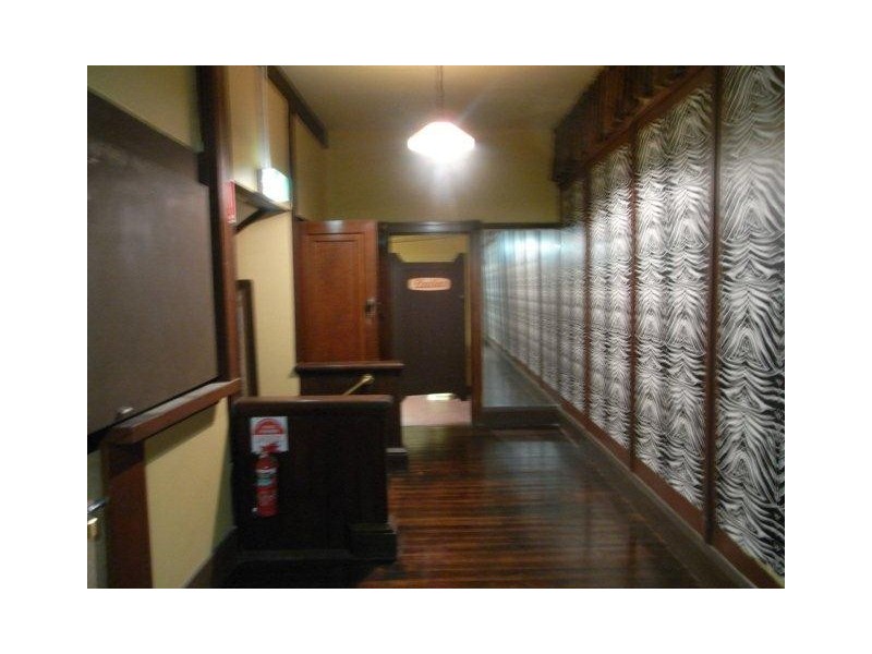 . McNamara Street, Queenstown TAS 7467