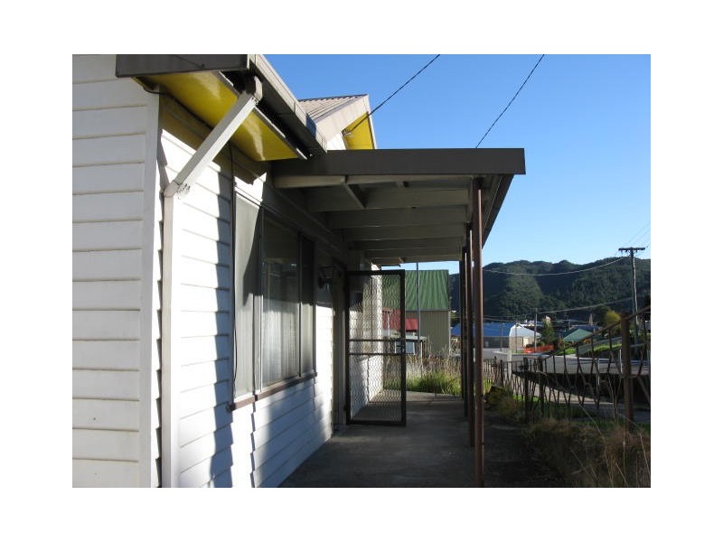 7 Bowes Street, Queenstown TAS 7467