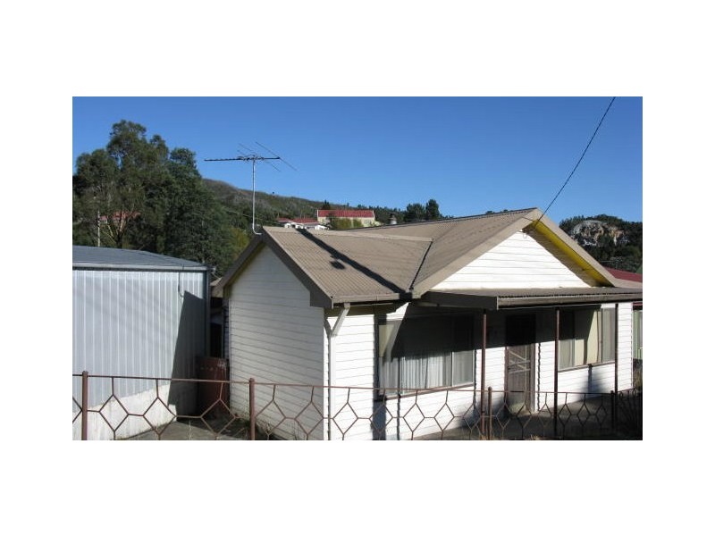 7 Bowes Street, Queenstown TAS 7467