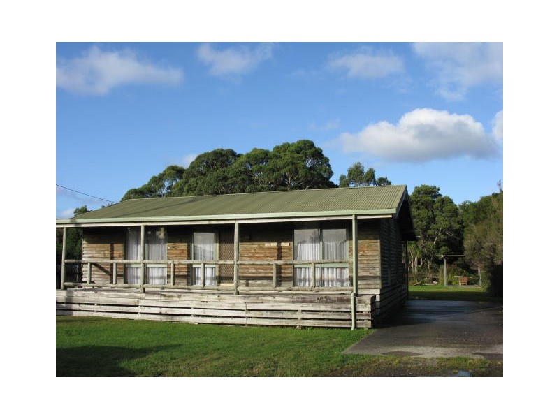 45 Meredith Street, Strahan TAS 7468