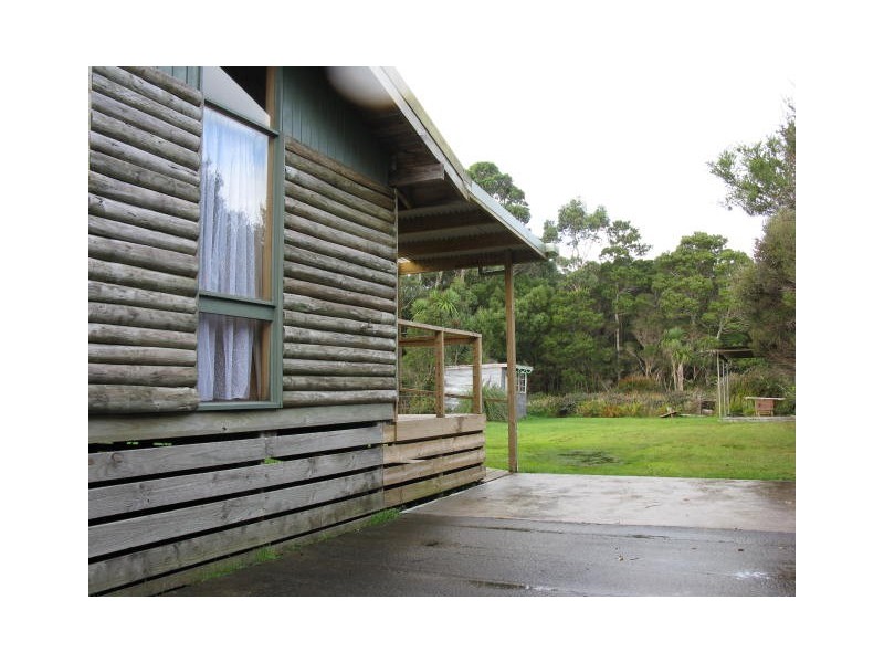 45 Meredith Street, Strahan TAS 7468
