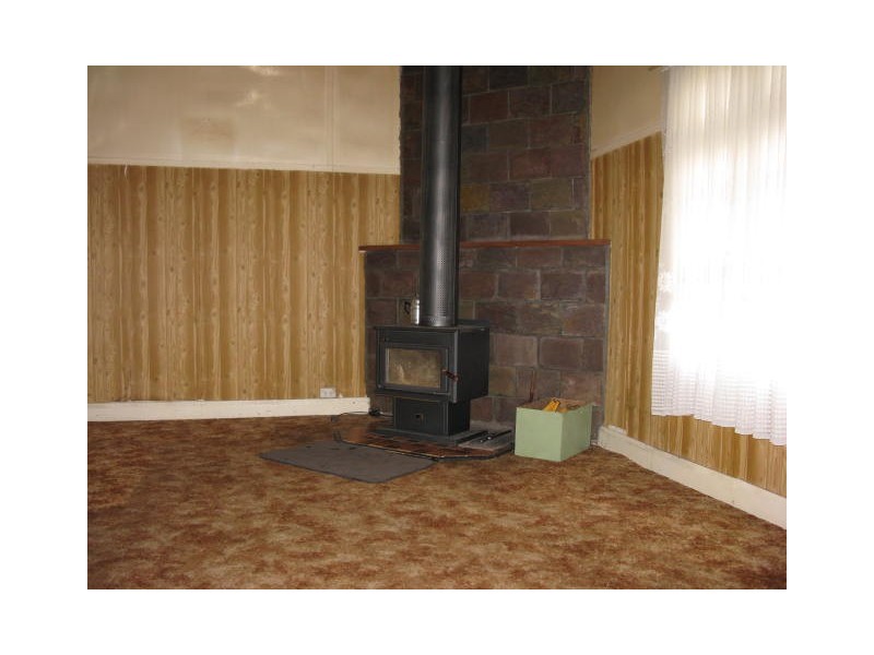60 Little McNamara Street, Queenstown TAS 7467