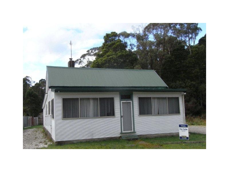 67 Esplanade, Strahan TAS 7468