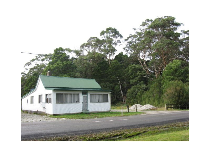 67 Esplanade, Strahan TAS 7468