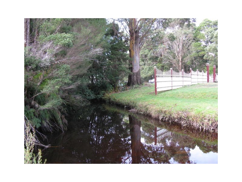 67 Esplanade, Strahan TAS 7468