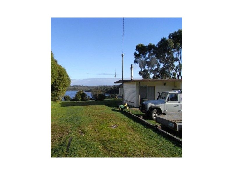 8 Fraser Street, Strahan TAS 7468