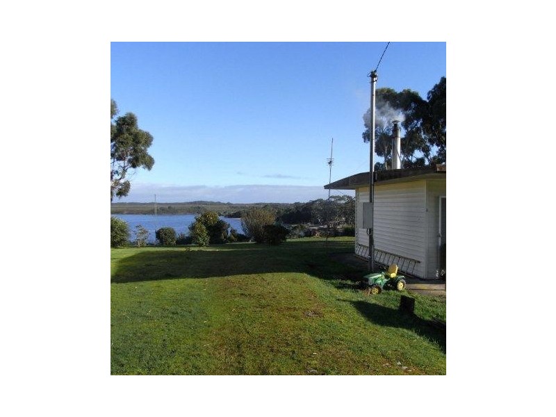 8 Fraser Street, Strahan TAS 7468