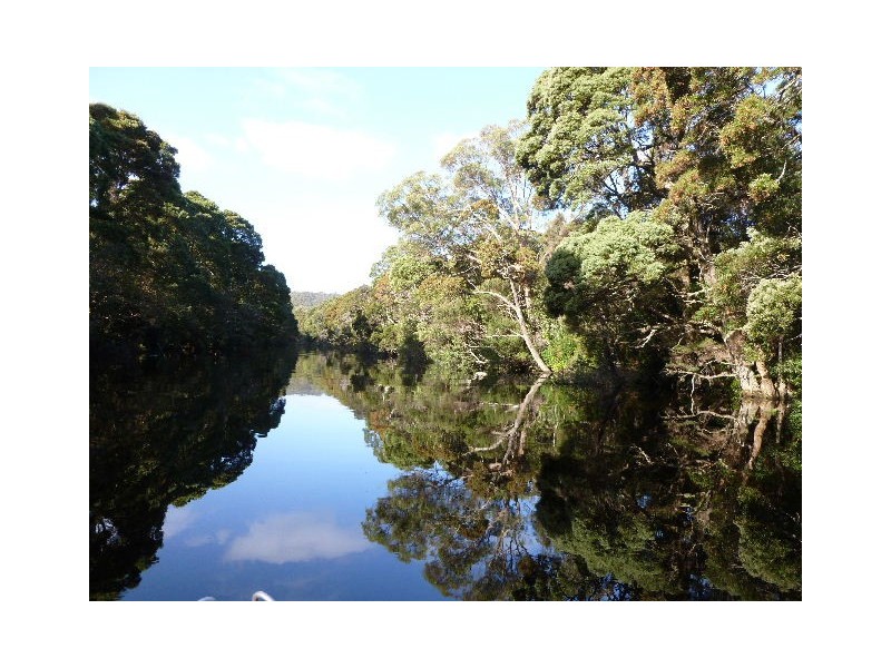 . Henty Road, Strahan TAS 7468