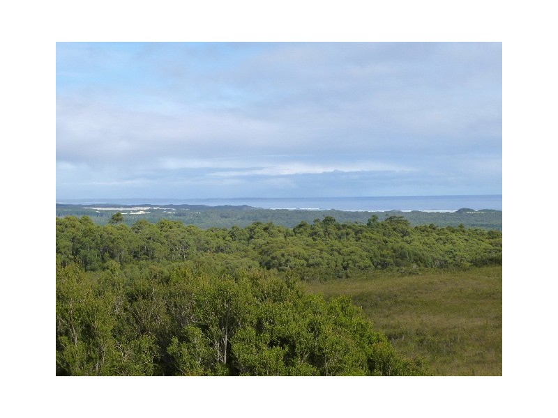 . Henty Road, Strahan TAS 7468