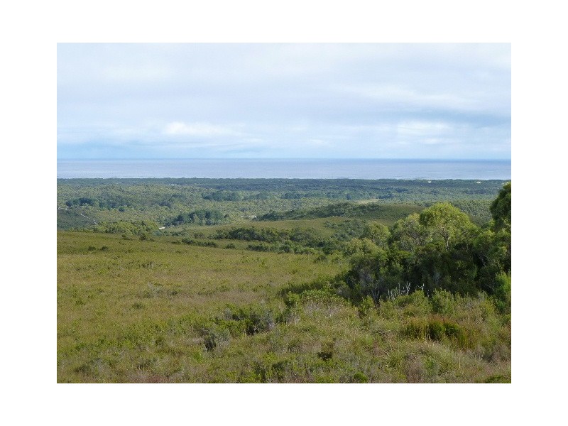 . Henty Road, Strahan TAS 7468