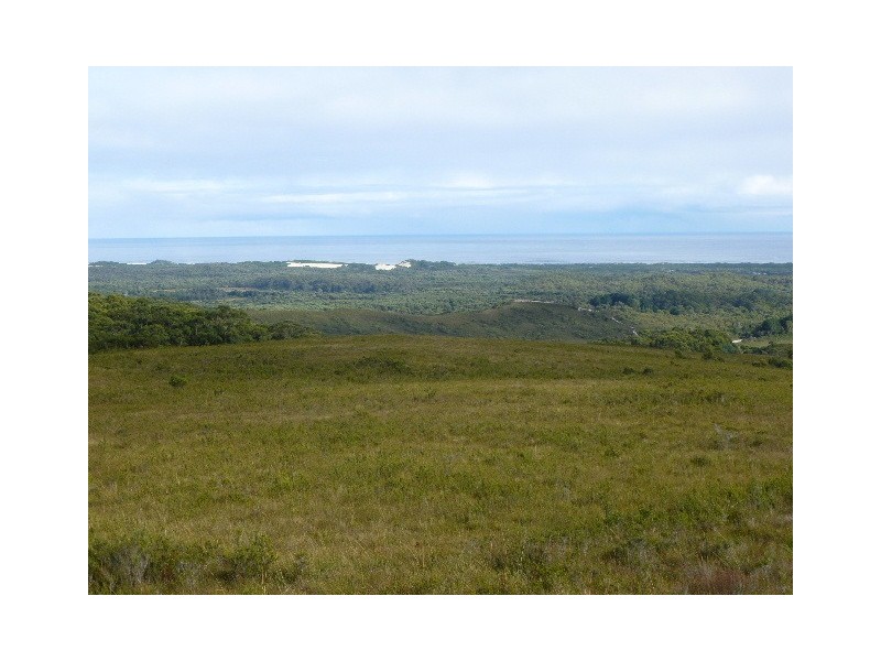 . Henty Road, Strahan TAS 7468