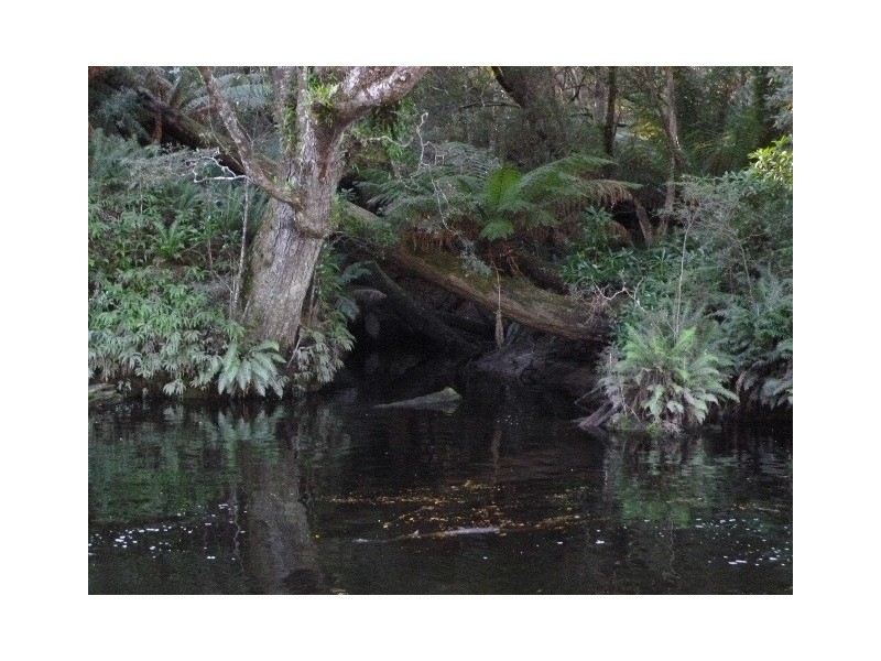 . Henty Road, Strahan TAS 7468