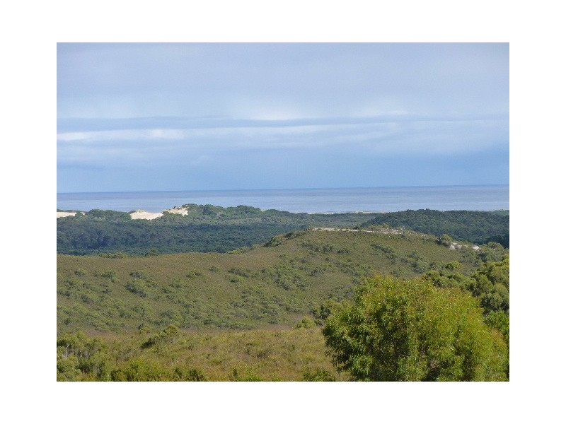 . Henty Road, Strahan TAS 7468