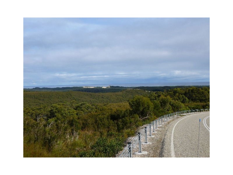 . Henty Road, Strahan TAS 7468