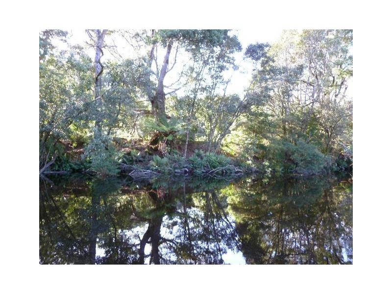. Henty Road, Strahan TAS 7468