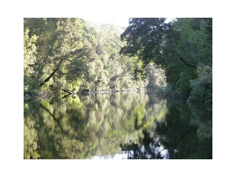 . Henty Road, Strahan TAS 7468