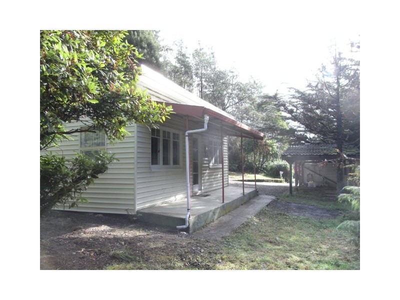 22 Jenico Street, Queenstown TAS 7467
