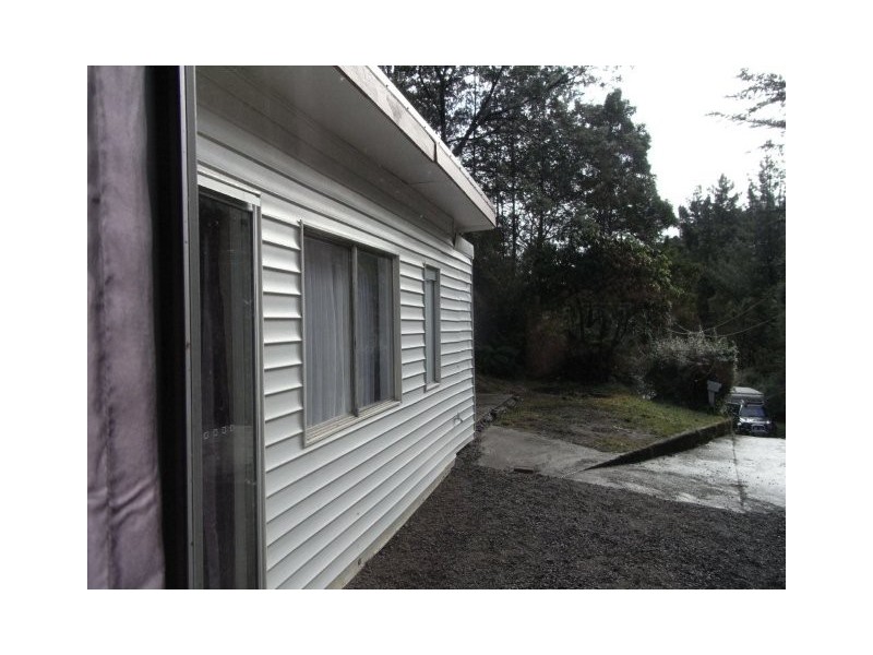 22 Jenico Street, Queenstown TAS 7467
