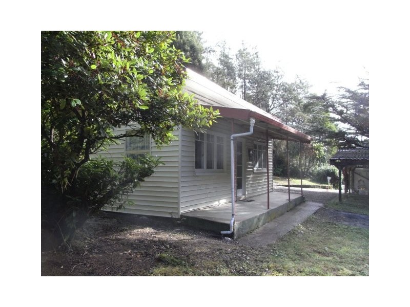 22 Jenico Street, Queenstown TAS 7467