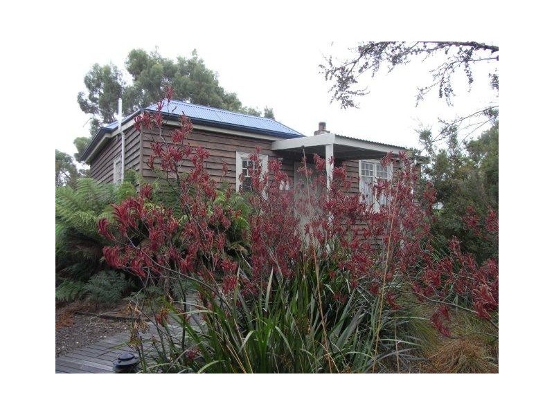 1/38 Harvey Street, Strahan TAS 7468