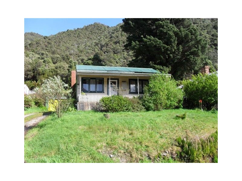 38a  Urquhart Street, Queenstown TAS 7467