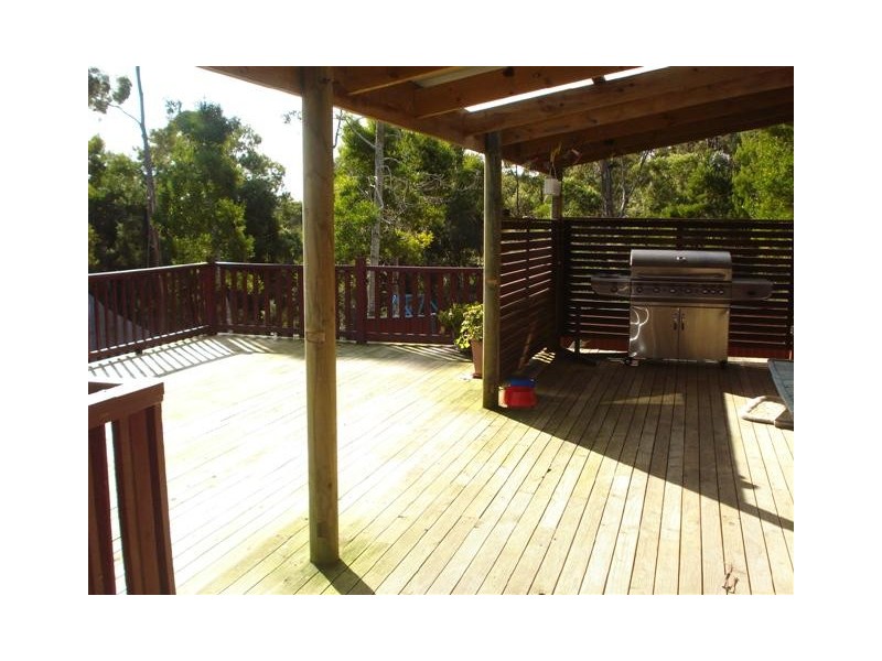 40  Harvey Street, Strahan TAS 7468