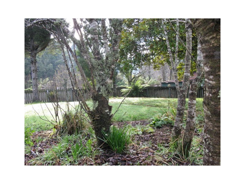 38 Esplanade, Queenstown TAS 7467