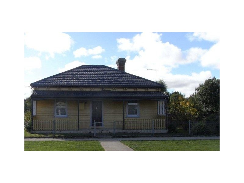 4 Harvey Street, Strahan TAS 7468