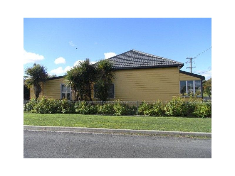4 Harvey Street, Strahan TAS 7468