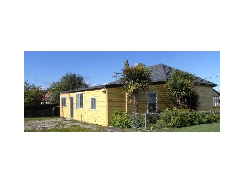 4 Harvey Street, Strahan TAS 7468