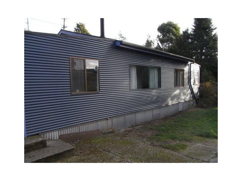 10 Pontifex Street, Queenstown TAS 7467