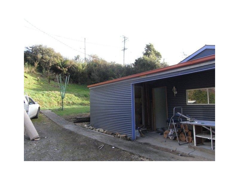 10 Pontifex Street, Queenstown TAS 7467