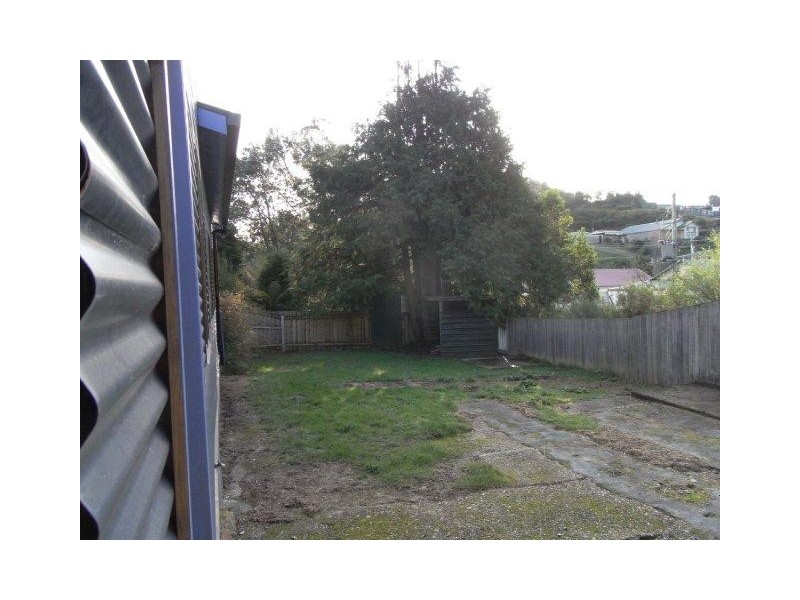 10 Pontifex Street, Queenstown TAS 7467