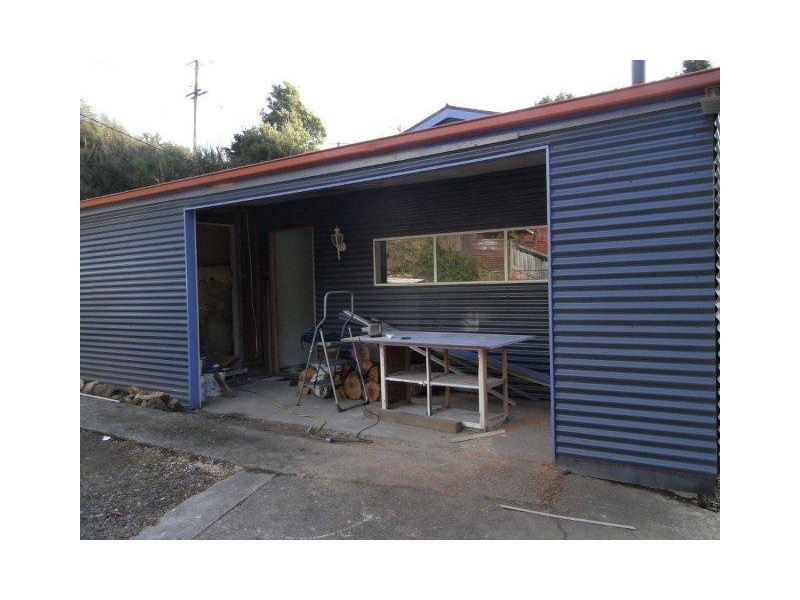 10 Pontifex Street, Queenstown TAS 7467