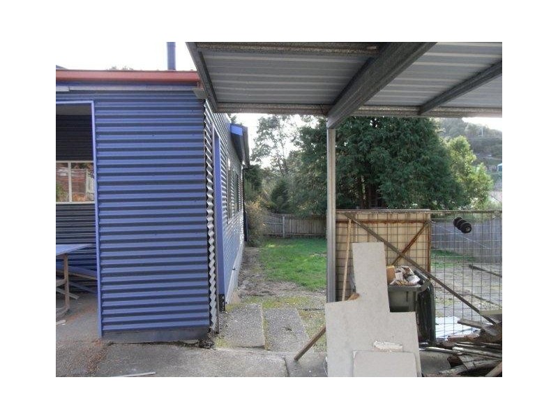 10 Pontifex Street, Queenstown TAS 7467