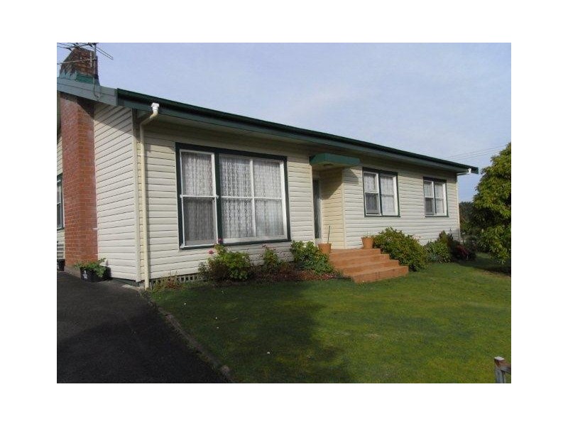 7 Selby Street, Queenstown TAS 7467