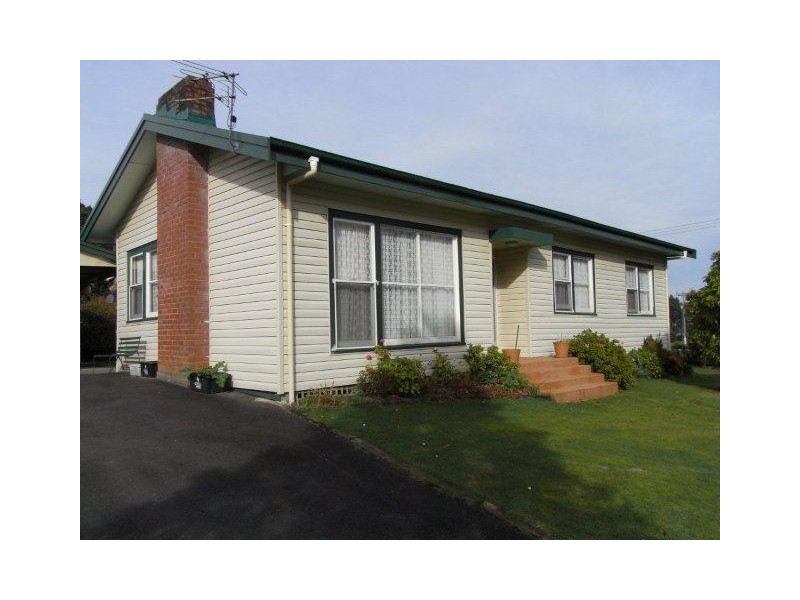 7 Selby Street, Queenstown TAS 7467