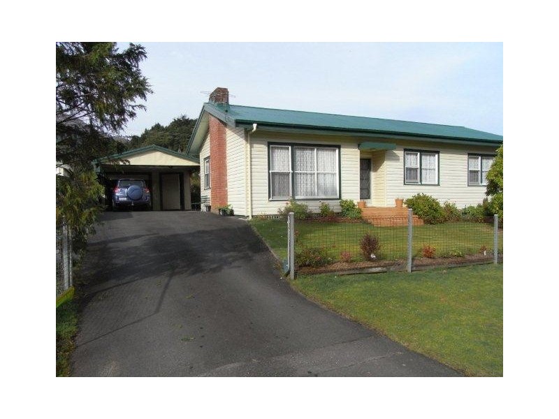 7 Selby Street, Queenstown TAS 7467